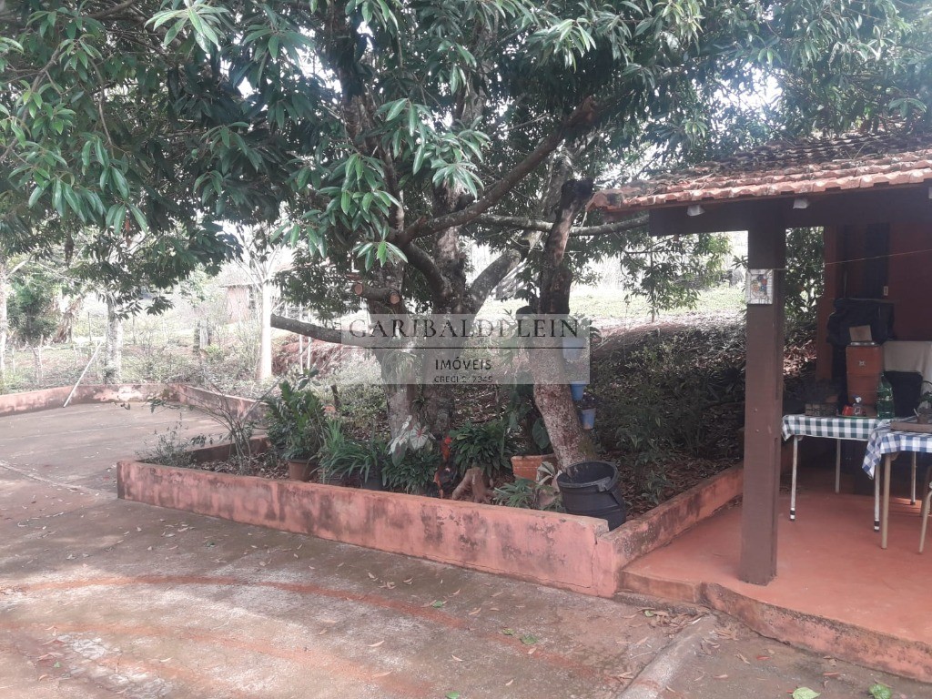 SITIO RURAL em São Tomás de Aquino - MG, AGUA RASA