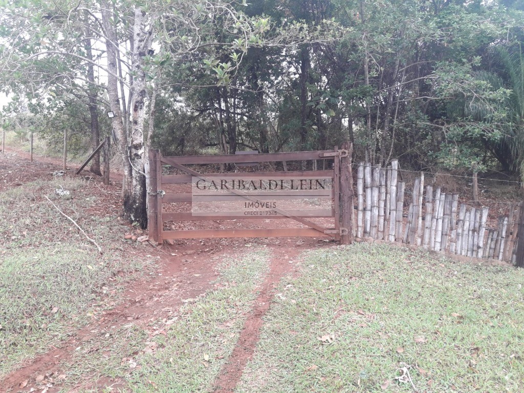 Sitio rural em são tomás de aquino - mg, agua rasa
