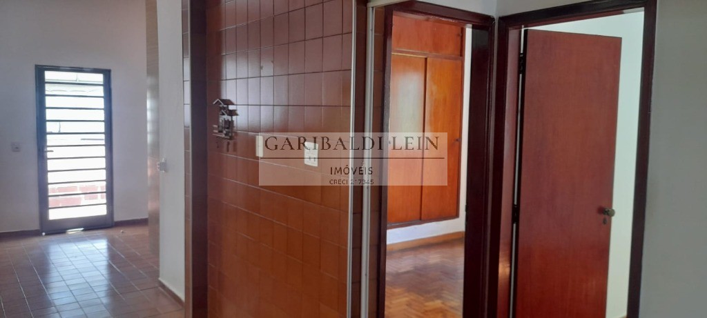 Casa comercial em campinas - sp, nova campinas