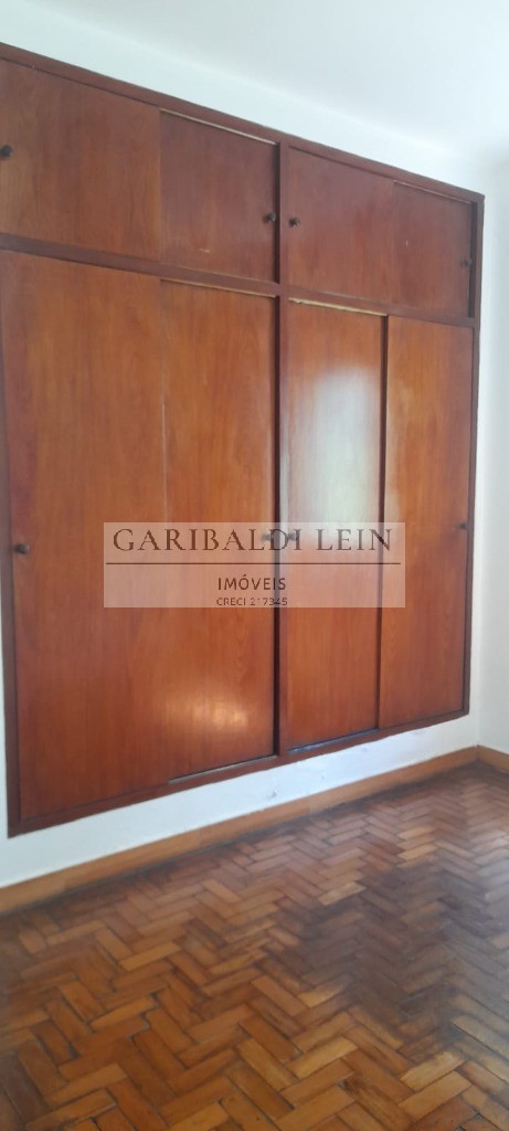 Casa comercial em campinas - sp, nova campinas