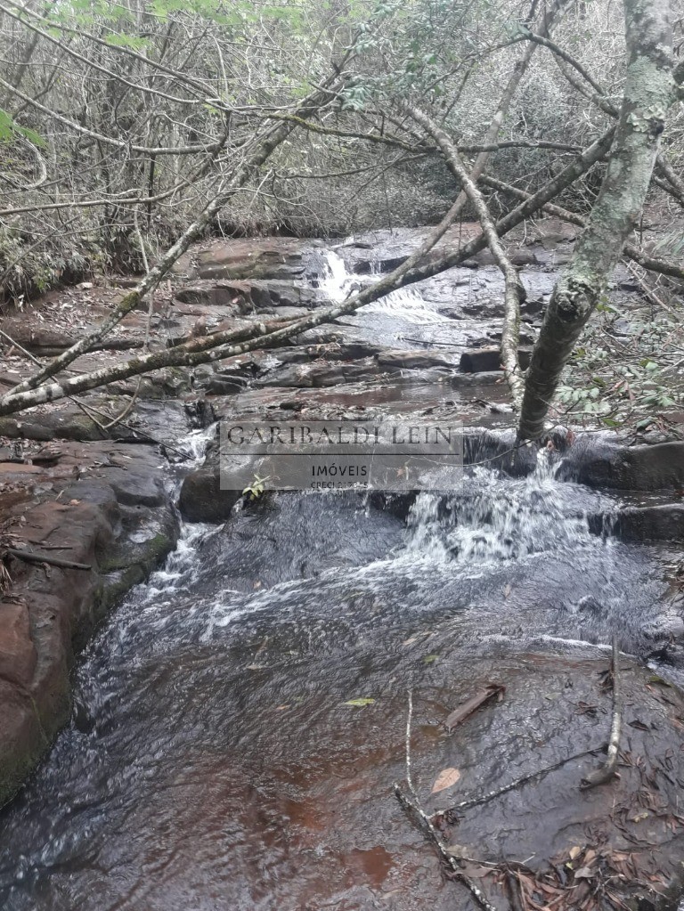 SITIO RURAL em São Tomás de Aquino - MG, AGUA RASA