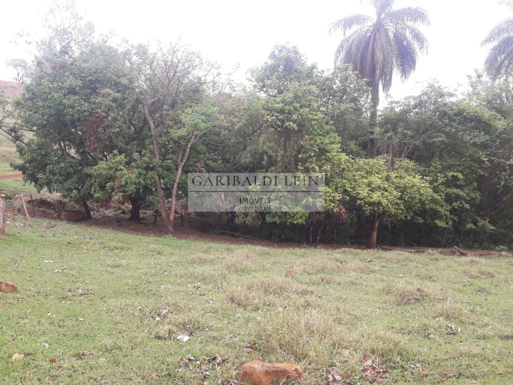 SITIO RURAL em São Tomás de Aquino - MG, AGUA RASA