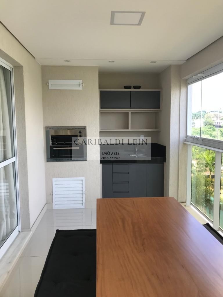 Apartamento, 3 quartos, 131 m² - Foto 3
