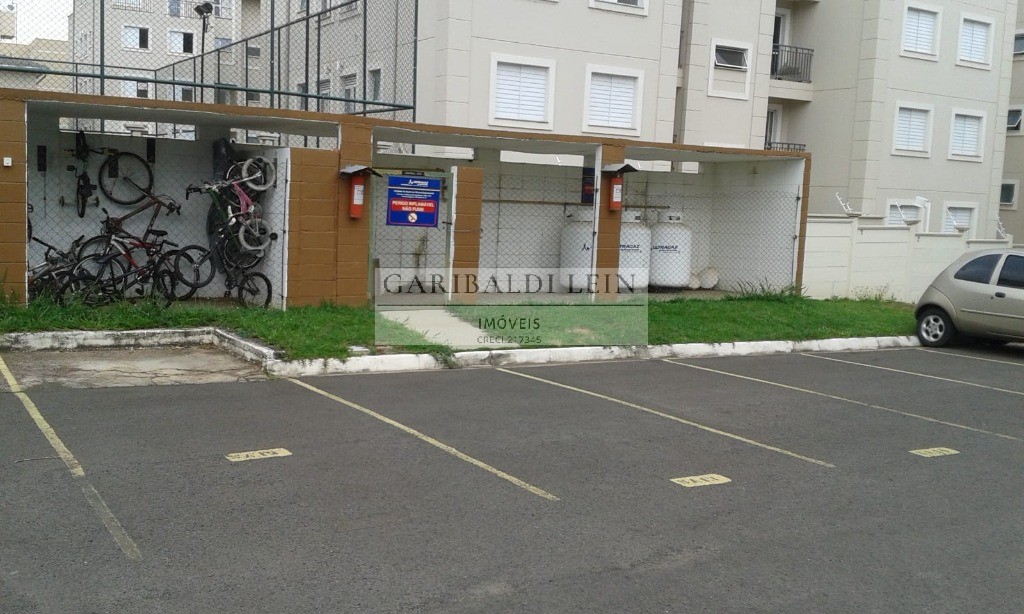 Apartamento, 2 quartos, 60 m² - Foto 9