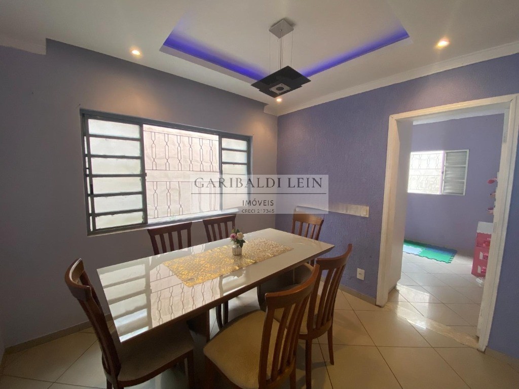 Casa residencial em campinas - sp, parque via norte