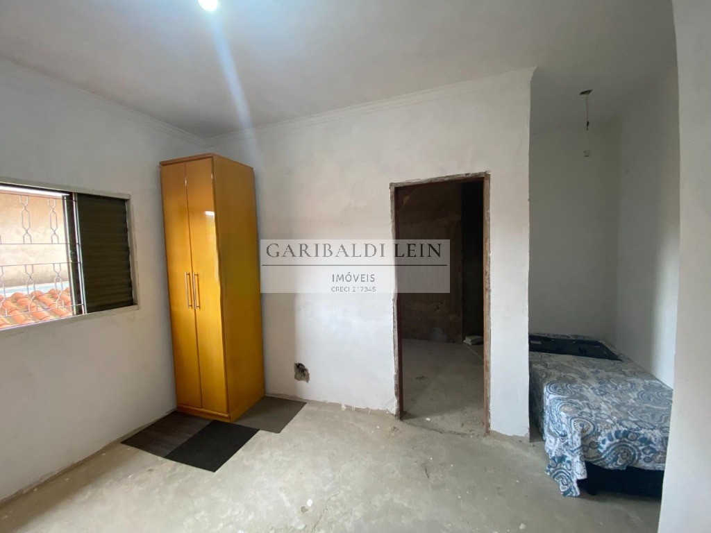 Casa residencial em campinas - sp, parque via norte