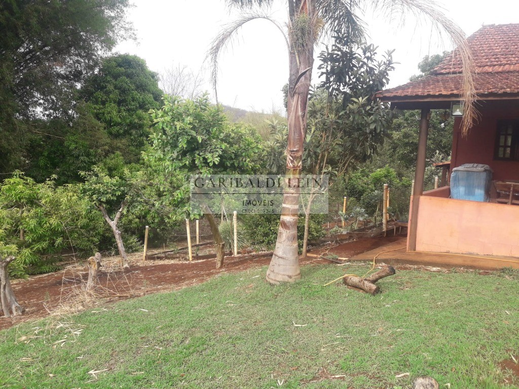 SITIO RURAL em São Tomás de Aquino - MG, AGUA RASA