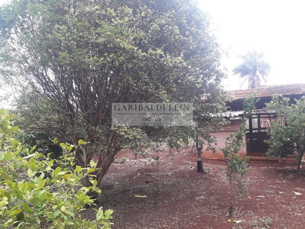 SITIO RURAL em São Tomás de Aquino - MG, AGUA RASA