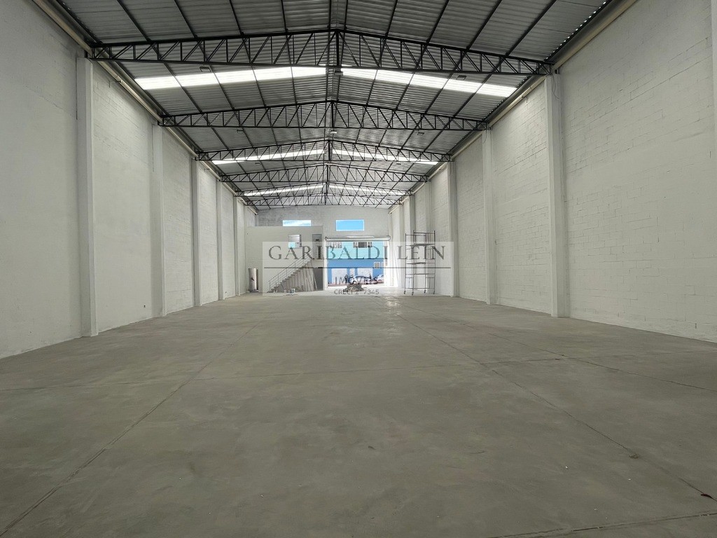 Galpao comercial em sumaré - sp, jardim são judas tadeu (nov