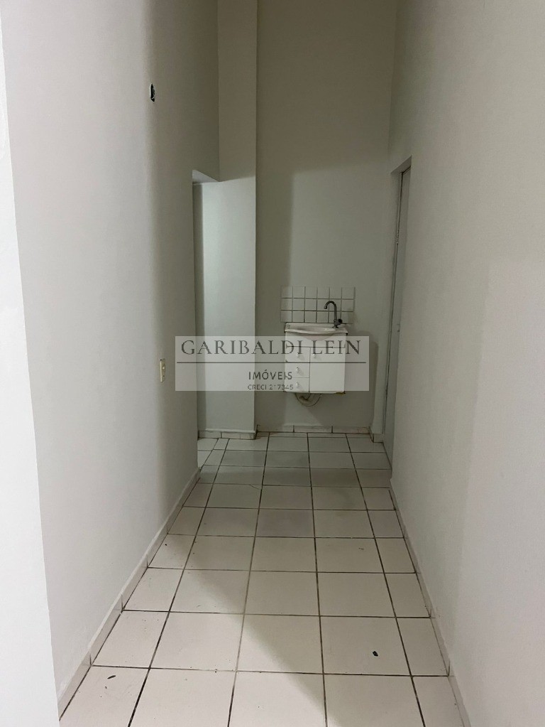 Barracao comercial em campinas - sp, bosque