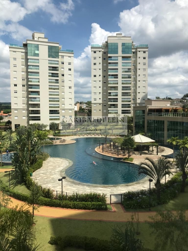 Apartamento, 3 quartos, 131 m² - Foto 1