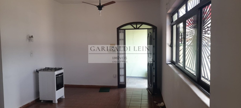 Casa comercial em campinas - sp, nova campinas