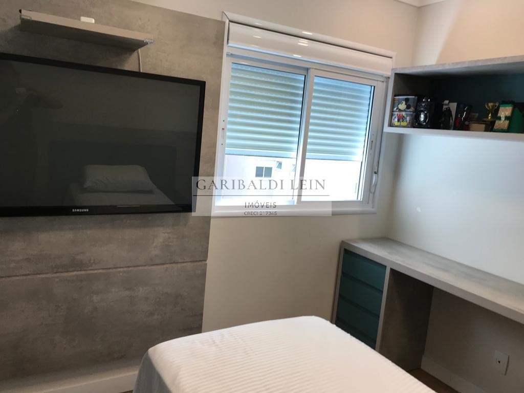 Apartamento, 3 quartos, 131 m² - Foto 16