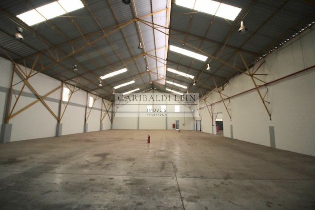Galpao industrial em sumaré - sp, chacara monte alegre