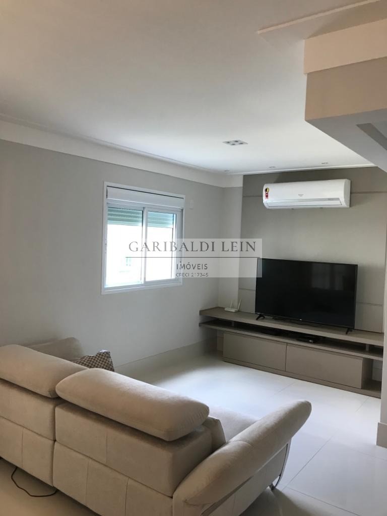 Apartamento, 3 quartos, 131 m² - Foto 11