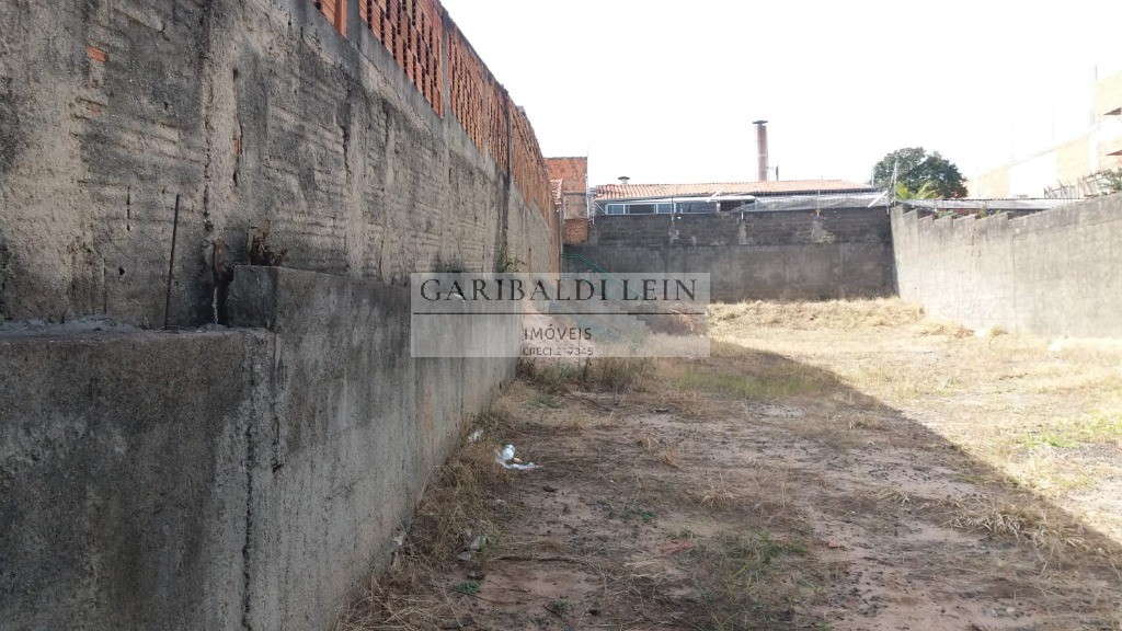 Terreno comercial em campinas - sp, jardim novo campos elíseos