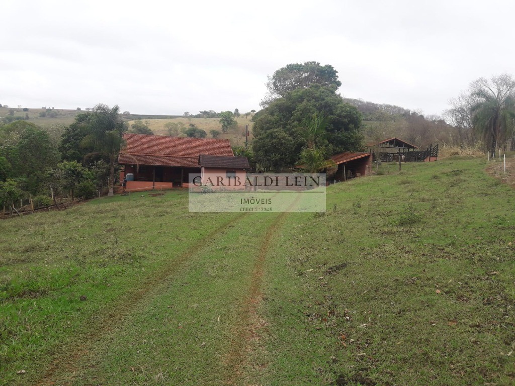 Sitio rural em são tomás de aquino - mg, agua rasa