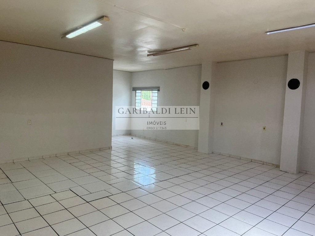 Barracao comercial em campinas - sp, bosque