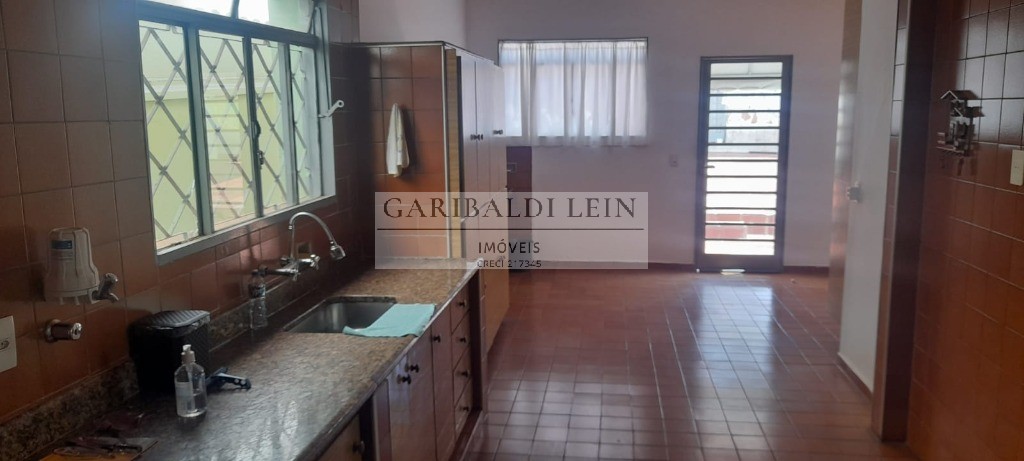 Casa comercial em campinas - sp, nova campinas