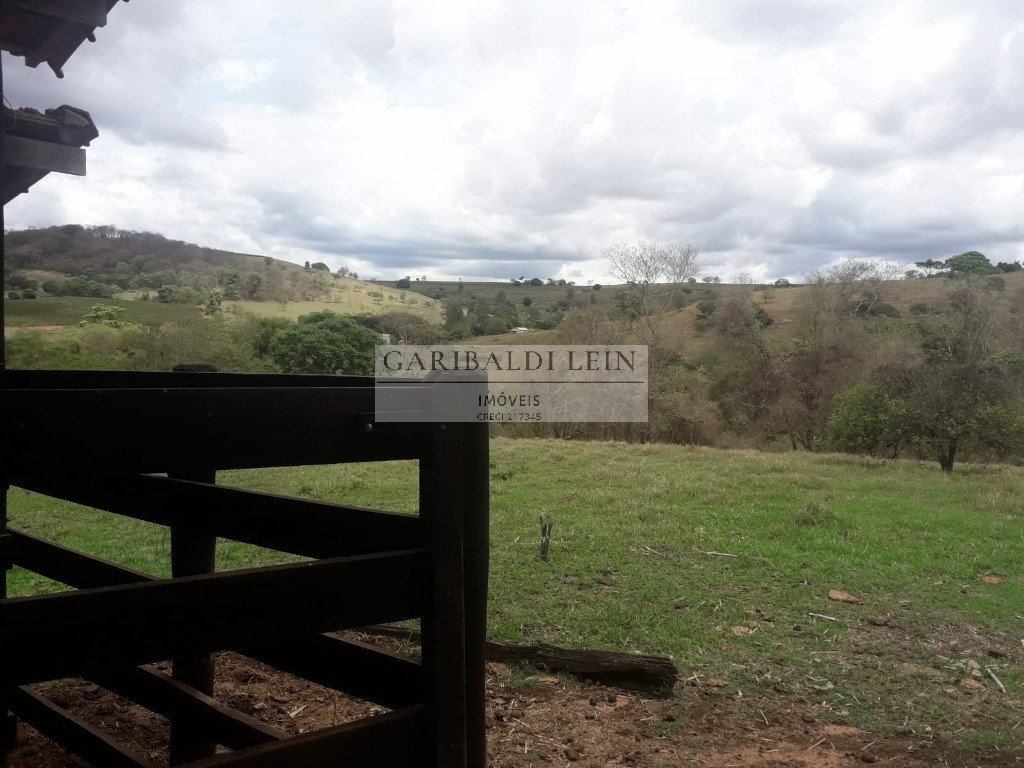 Sitio rural em são tomás de aquino - mg, agua rasa