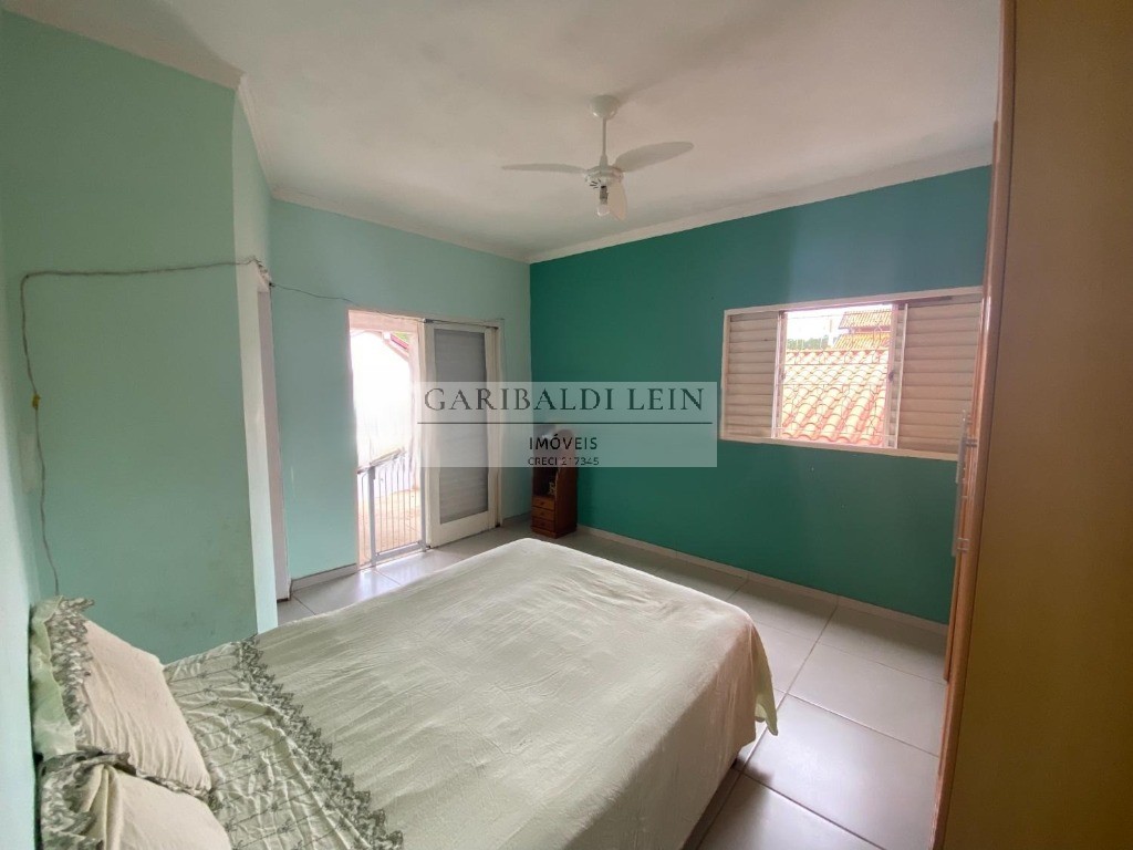 Casa residencial em campinas - sp, parque via norte