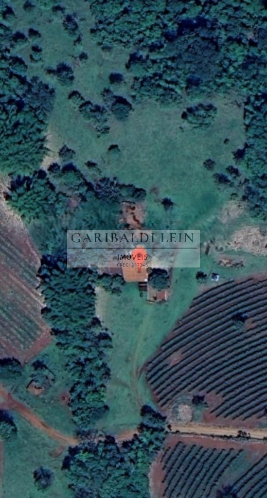 Sitio rural em são tomás de aquino - mg, agua rasa