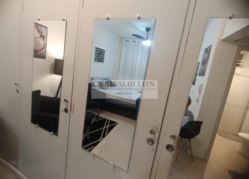 Apartamento residencial em campinas - sp, centro