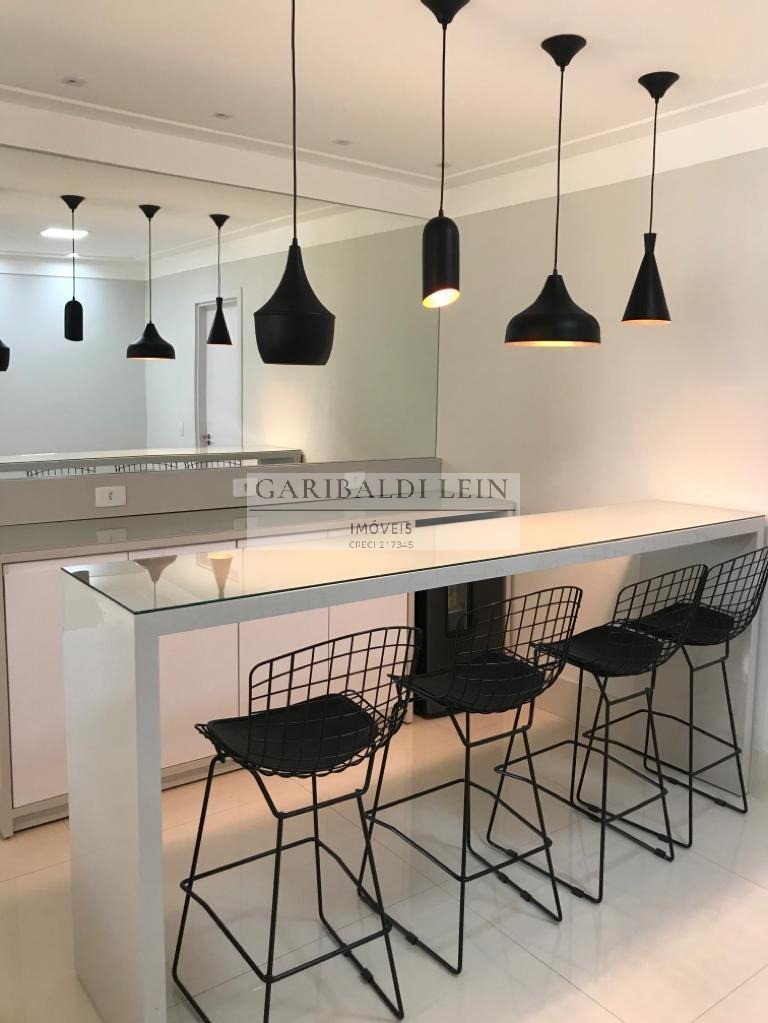 Apartamento, 3 quartos, 131 m² - Foto 9