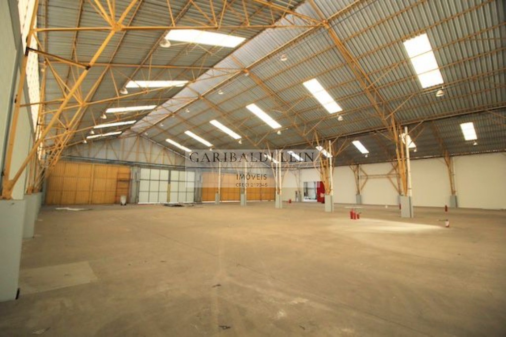 Galpao industrial em sumaré - sp, chacara monte alegre