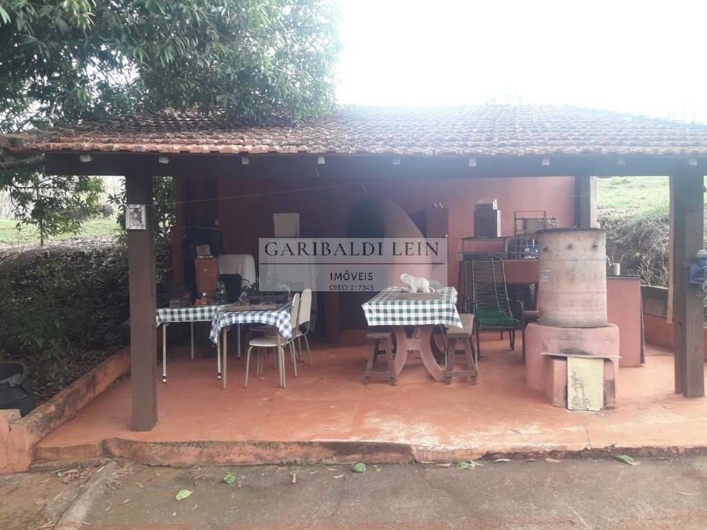 SITIO RURAL em São Tomás de Aquino - MG, AGUA RASA