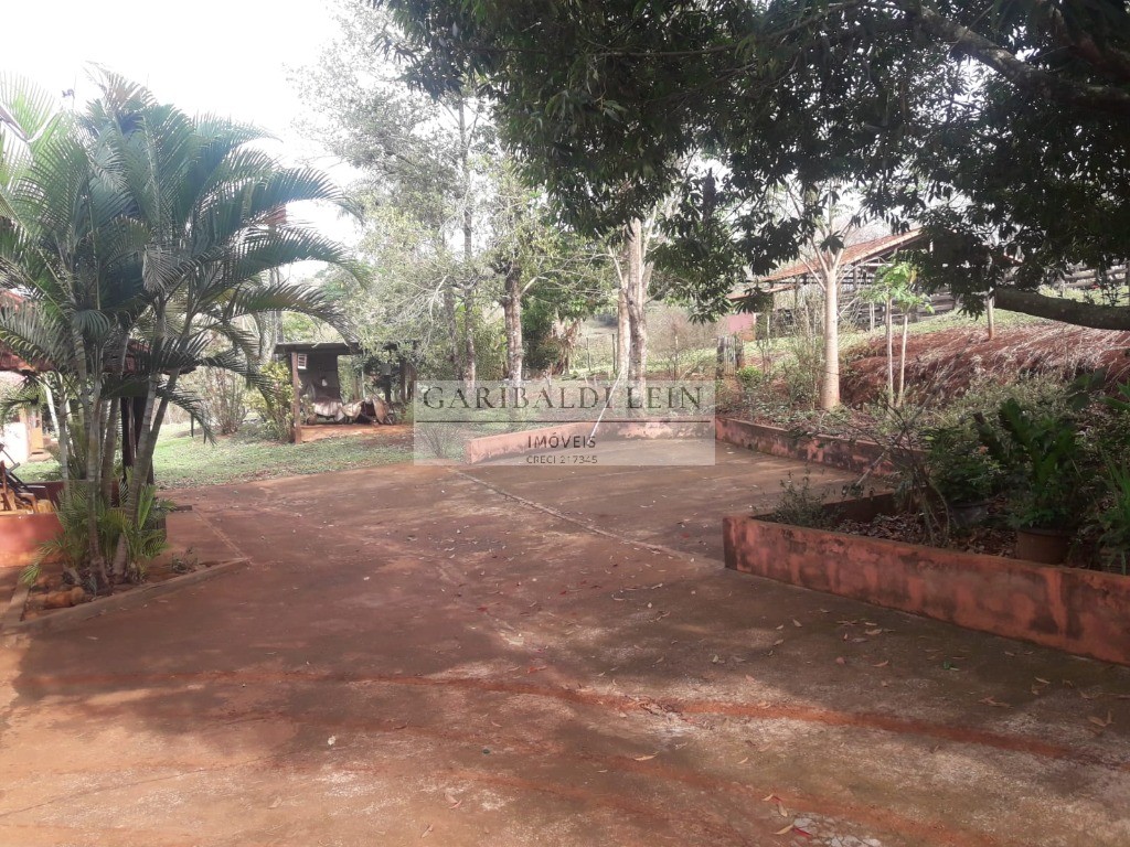SITIO RURAL em São Tomás de Aquino - MG, AGUA RASA