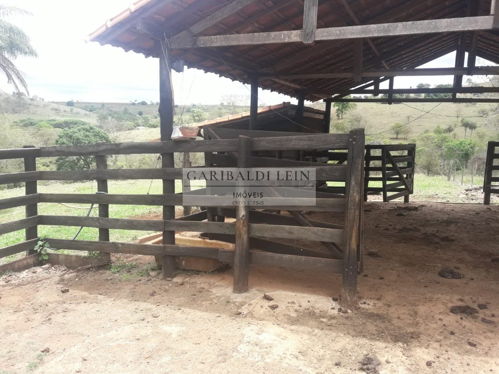 Sitio rural em são tomás de aquino - mg, agua rasa