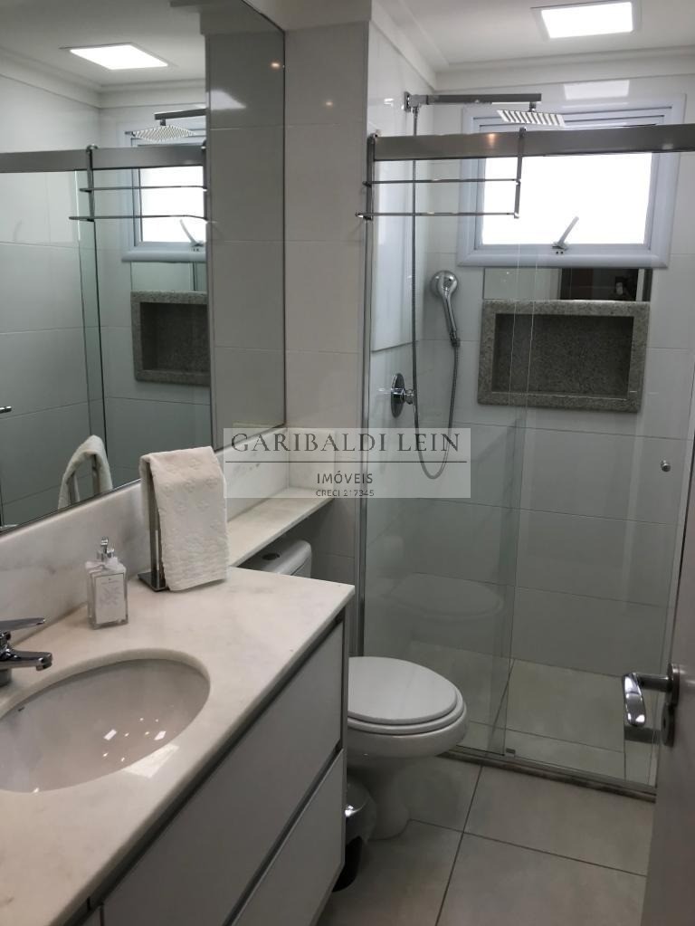 Apartamento, 3 quartos, 131 m² - Foto 19