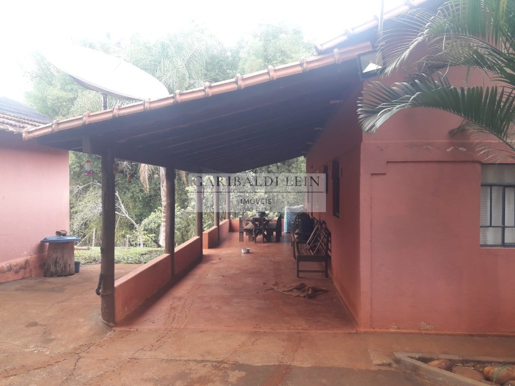 SITIO RURAL em São Tomás de Aquino - MG, AGUA RASA