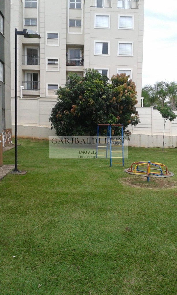 Apartamento, 2 quartos, 60 m² - Foto 11