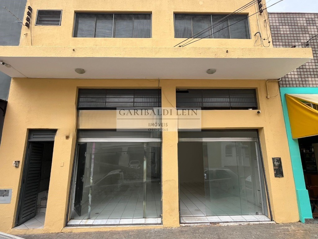 Barracao comercial em campinas - sp, bosque