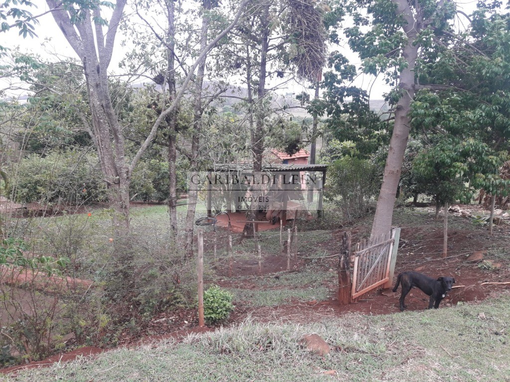 SITIO RURAL em São Tomás de Aquino - MG, AGUA RASA