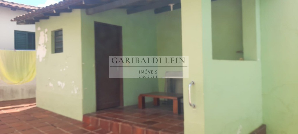 Casa comercial em campinas - sp, nova campinas