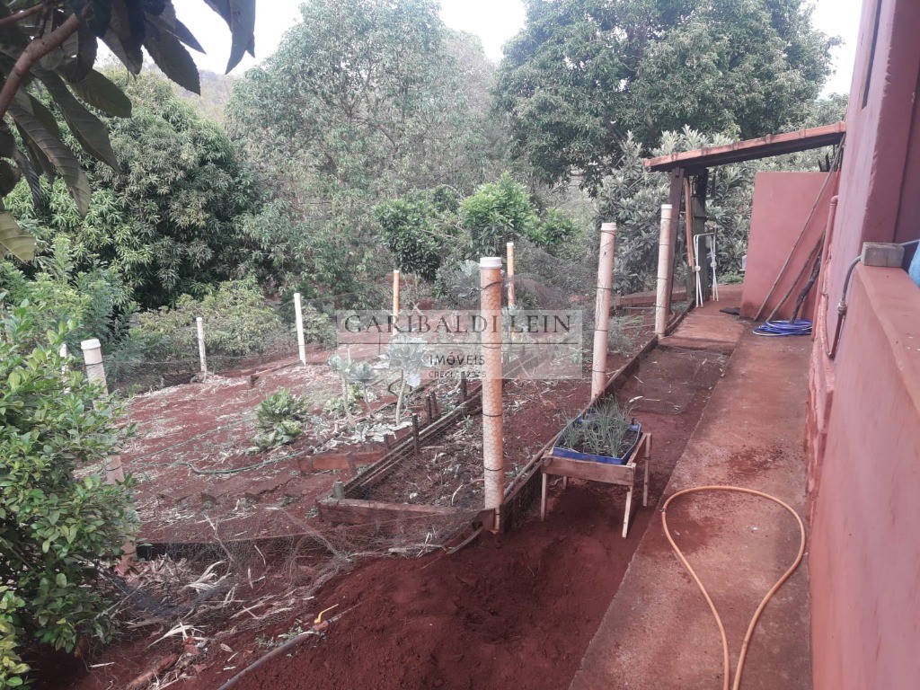 SITIO RURAL em São Tomás de Aquino - MG, AGUA RASA