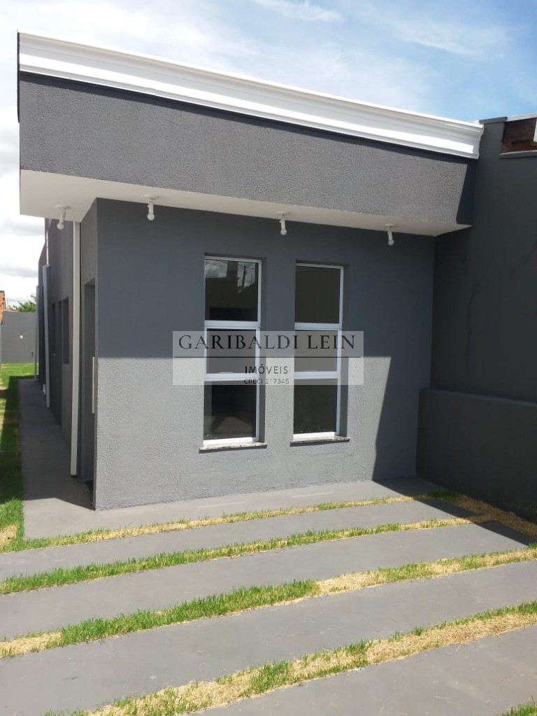 Casa residencial em hortolândia - sp, vila real