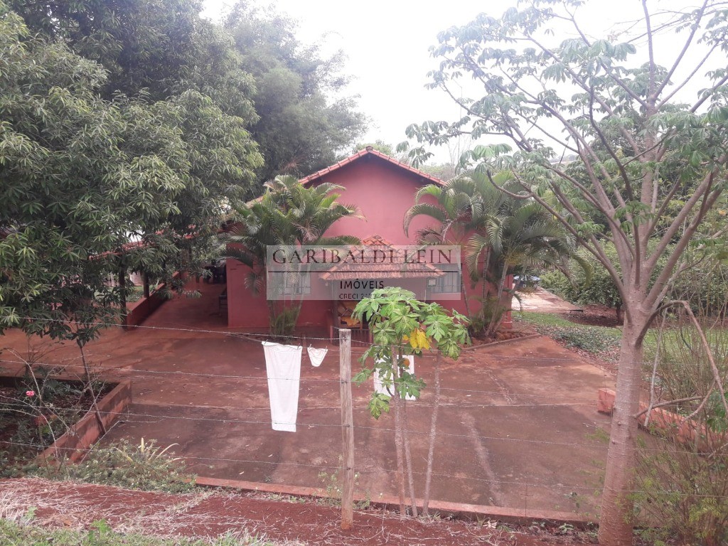 SITIO RURAL em São Tomás de Aquino - MG, AGUA RASA