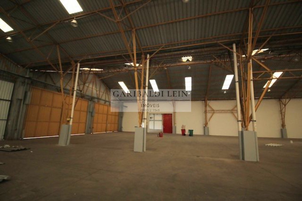 Galpao industrial em sumaré - sp, chacara monte alegre