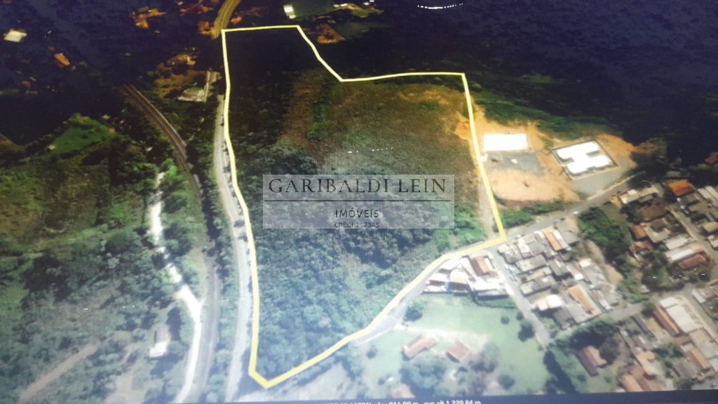 Terreno, 6 hectares - Foto 1