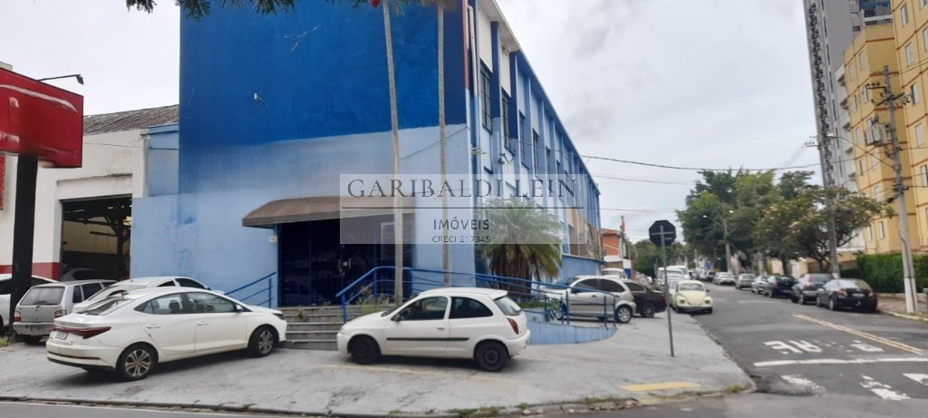 Loja-Salão, 596 m² - Foto 3