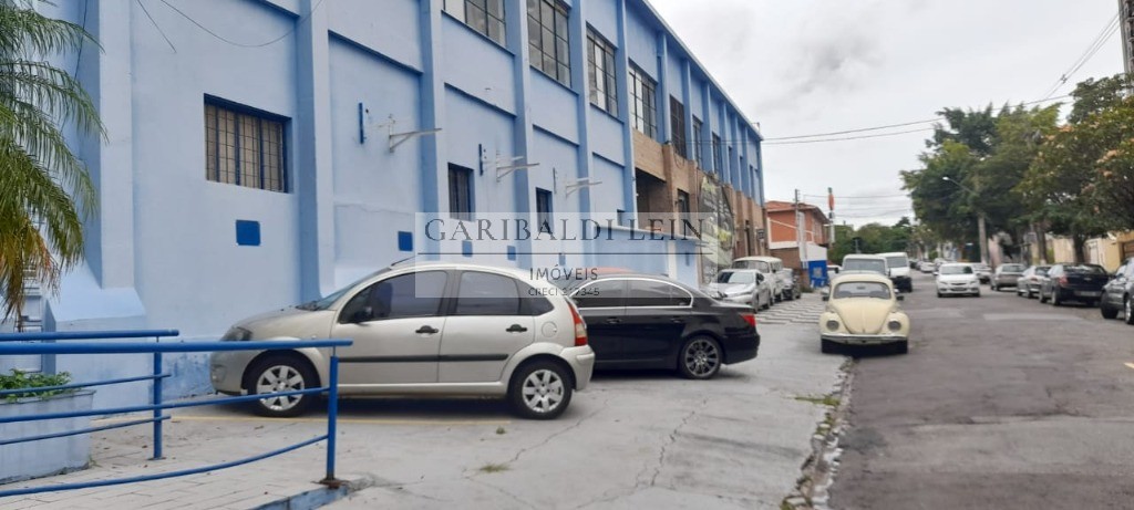 Loja-Salão, 596 m² - Foto 2