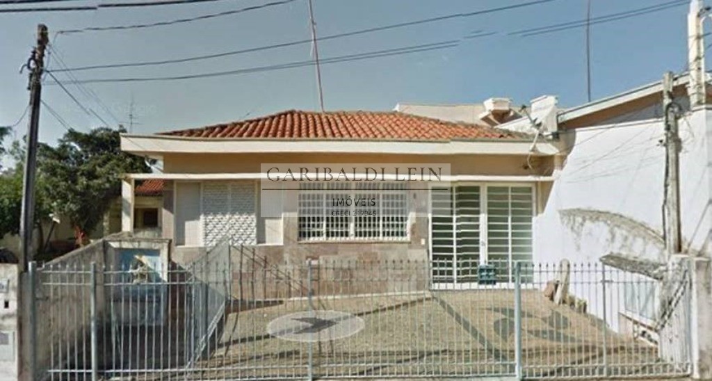 Casa, 3 quartos, 160 m² - Foto 1