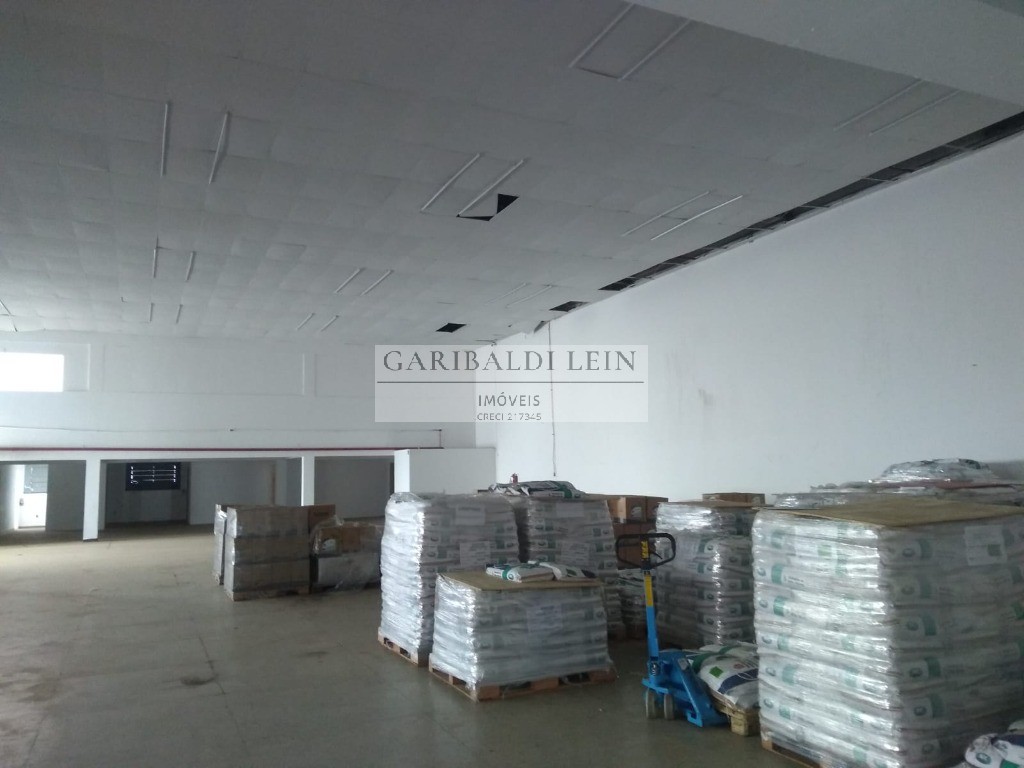 Depósito-Galpão, 1050 m² - Foto 4