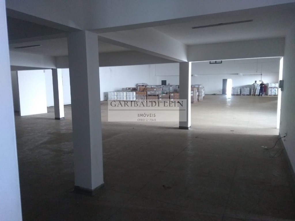 Depósito-Galpão, 1050 m² - Foto 3