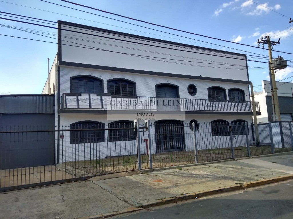 Depósito-Galpão, 1050 m² - Foto 13