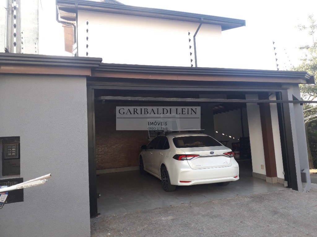 Casa, 3 quartos, 140 m² - Foto 1